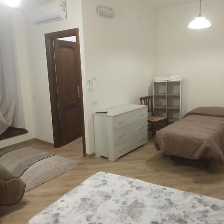Bed and Breakfast Casa Porta San Francesco Alatri Exterior foto