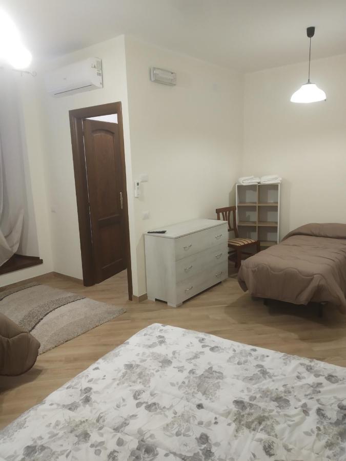 Bed and Breakfast Casa Porta San Francesco Alatri Exterior foto