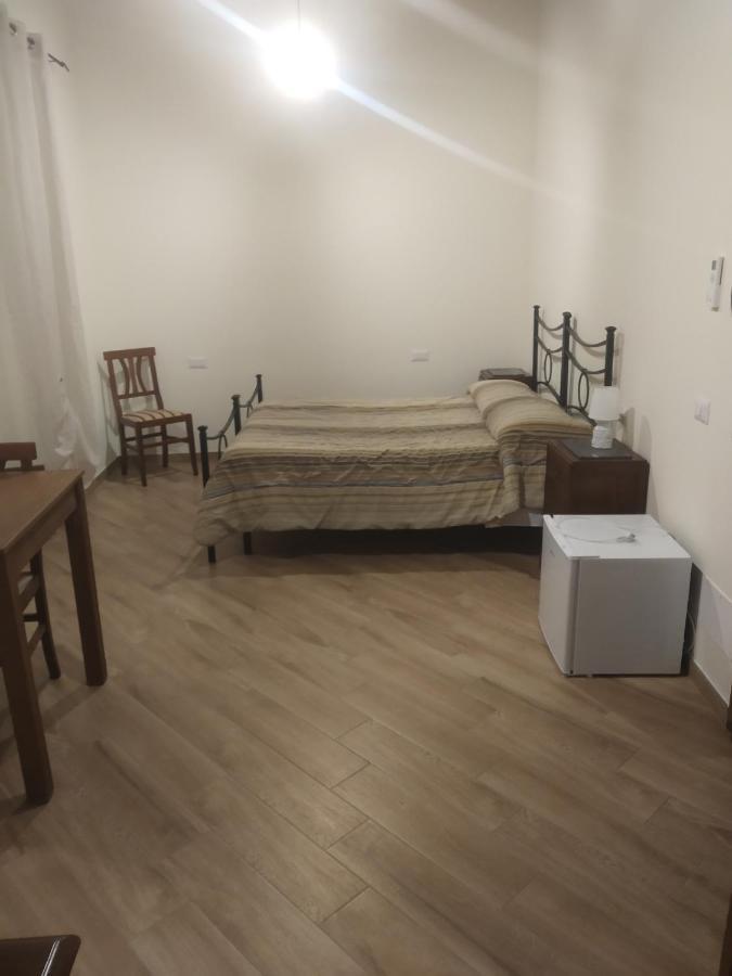 Bed and Breakfast Casa Porta San Francesco Alatri Exterior foto